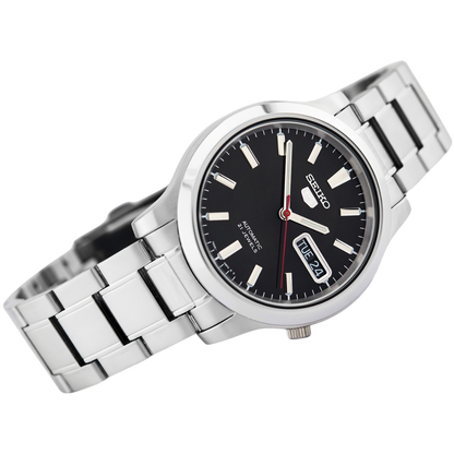 นาฬิกา SEIKO 5 Series 21 Jewels Men's Watch รุ่น SNK795 SNK795K SNK795K1 Automatic