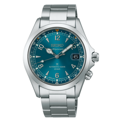 นาฬิกา SEIKO Prospex Alpinist รุ่น SPB503 SPB503J SPB503J1 Mechanical Regular Automatic