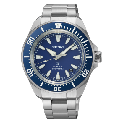นาฬิกา SEIKO Prospex รุ่น SRPL51 SRPL51K SRPL51K1 Diver‘s Watch Mechanical