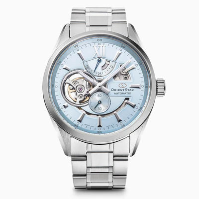 นาฬิกา ORIENT STAR Contemporary Mechanical รุ่น RE-AV0127L “Keshiki” Limited Edition of 900 pcs.