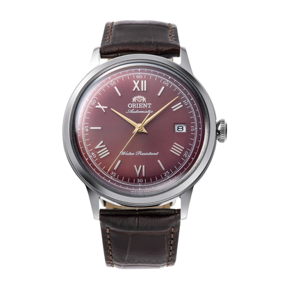 นาฬิกา ORIENT Classic Bambino รุ่น RA-AC0026R Mechanical Men's watch
