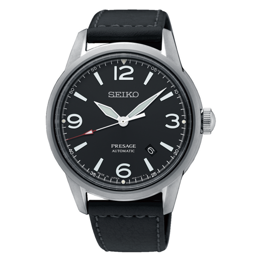 นาฬิกา SEIKO Presage Men's Watch รุ่น SRPB67 SRPB67J SRPB67J1 Automatic