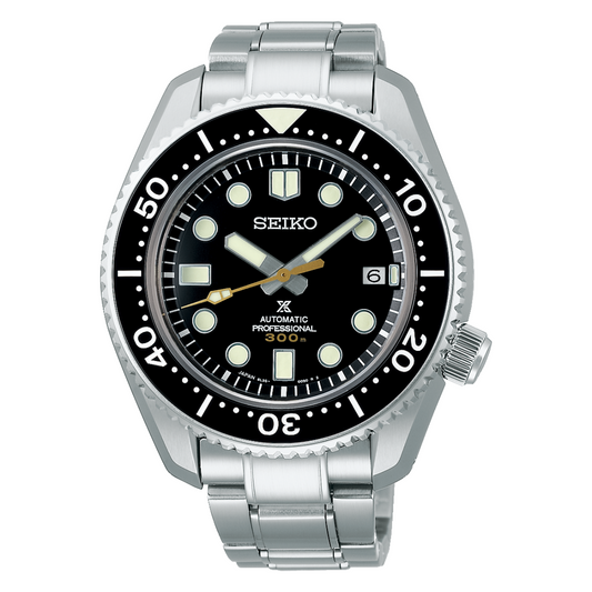 นาฬิกา SEIKO Prospex The 1968 Marine Master รุ่น SLA021 SLA021J SLA021J1 Automatic