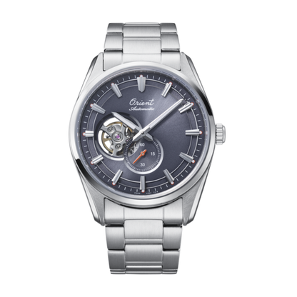นาฬิกา ORIENT Contemporary รุ่น RA-AR0012N 75th Anniversary Limited Edition 2,800 pcs. Mechanical Men's watch