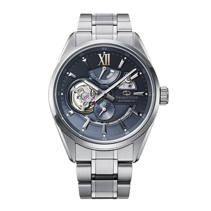 นาฬิกา ORIENT STAR 'Keshiki' รุ่น RE-AV0132L Snowlight Limited Edition 1,000 pcs. Mechanical Men's watch