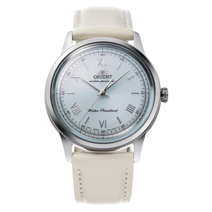 นาฬิกา ORIENT Classic Bambino รุ่น RA-WK0002E Solar Powered Men's watch