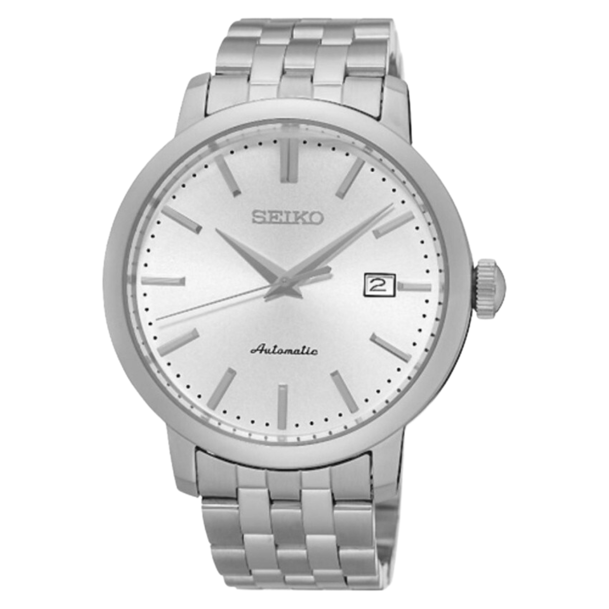 นาฬิกา SEIKO Discover More Men's Watch รุ่น SRPA23 SRPA23K SRPA23K1 Automatic