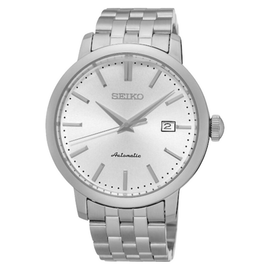 นาฬิกา SEIKO 23 Jewels Men's Watch รุ่น SRPA23 SRPA23K SRPA23K1 Automatic