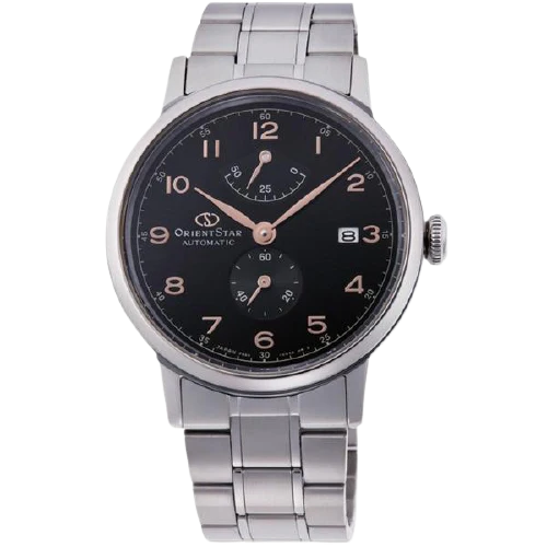นาฬิกา ORIENT STAR Classic Heritage Gothic รุ่น RE-AW0001B Small Seconds Mechanical Men's Watch