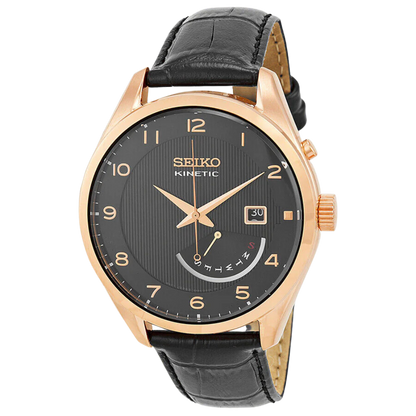 นาฬิกา SEIKO Kinetic Men's Watch รุ่น SRN054 SRN054P SRN054P1