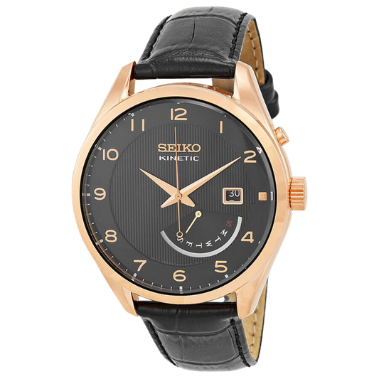 นาฬิกา SEIKO Kinetic Men's Watch รุ่น SRN054 SRN054P SRN054P1