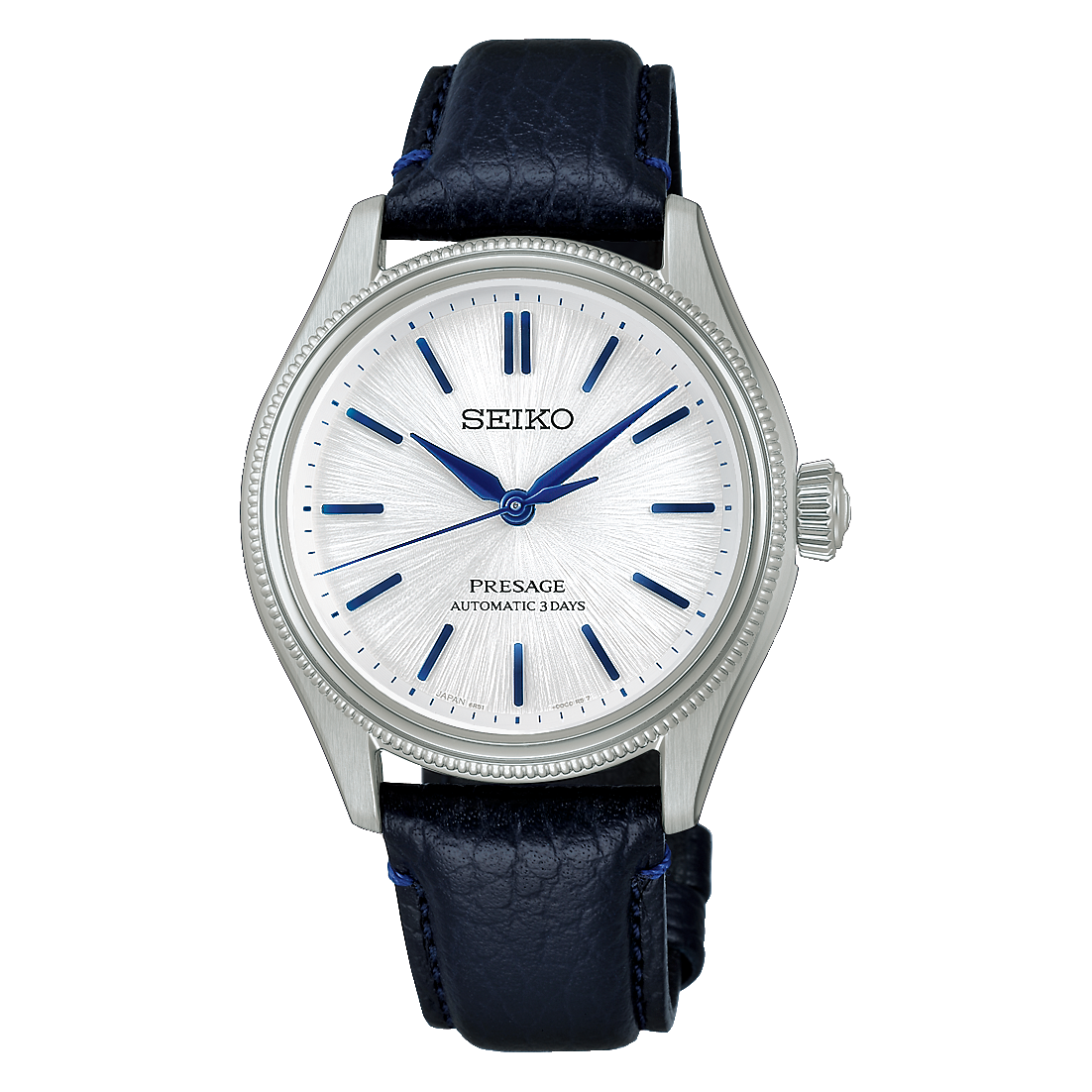 นาฬิกา Seiko Presage Classic Series รุ่น HCC004 HCC004J HCC004J1 145th Anniversary Limited Edition of 2,500 Pcs.