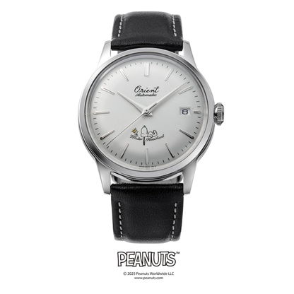 นาฬิกา ORIENT Classic รุ่น RA-AC0M16S Orient x Snoopy 75th Anniversary Limited Edition 7,800 pcs. Mechanical Men's watch