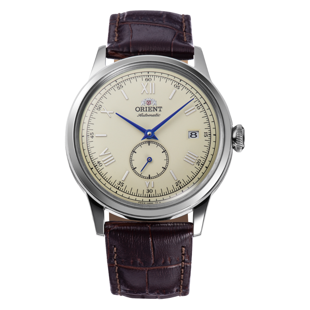 นาฬิกา ORIENT Classic Bambino รุ่น RA-AP0105Y Mechanical Men's watch