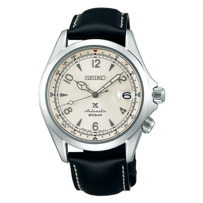 นาฬิกา SEIKO Prospex Alpinist Men's Watch รุ่น SPB119 SPB119J SPB119J1 Automatic