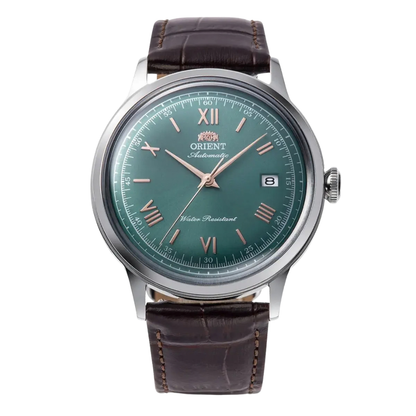 นาฬิกา ORIENT Classic Bambino รุ่น RA-AC0023E Mechanical Men's watch