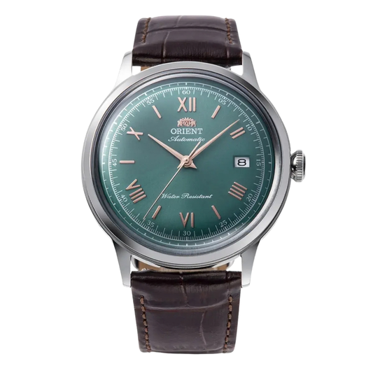 นาฬิกา ORIENT Classic Bambino รุ่น RA-AC0023E Automatic