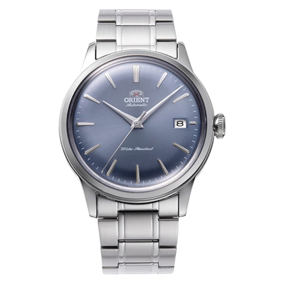 นาฬิกา ORIENT Classic Bambino รุ่น RA-AC0M10L Mechanical Men's watch