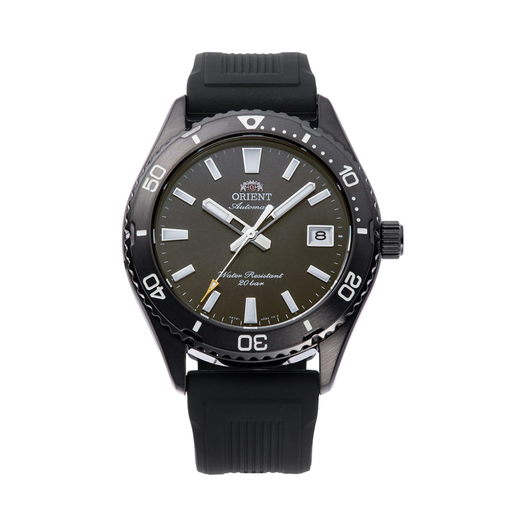 นาฬิกา ORIENT Sport Mako รุ่น RA-AC0Q10N Mechanical Men's watch