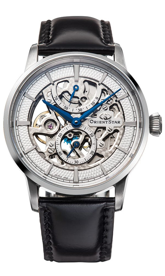 นาฬิกา ORIENT STAR Classic รุ่น RE-AZ0005S M45 F8 Mechanical Men's Watch