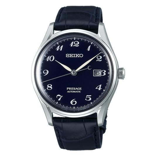 นาฬิกา SEIKO Presage Craftsmanship Series รุ่น SJE077 SJE077J SJE077J1 Automatic