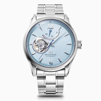 นาฬิกา ORIENT STAR Contemporary Mechanical รุ่น RE-AT0019L “Keshiki” Limited Edition of 700 pcs.