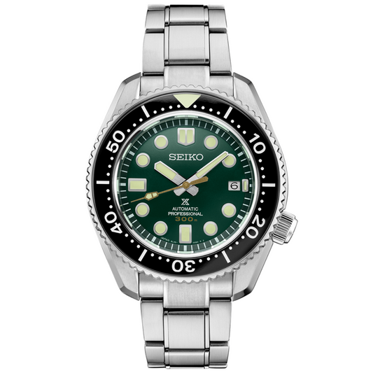 นาฬิกา SEIKO Prospex Marine Master 140th Anniversary Limited Editions of 3,000 pieces รุ่น SLA047 SLA047J SLA047J1 Automatic