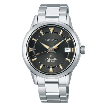 นาฬิกา SEIKO Prospex The 1959 Alpinist Men's Watch รุ่น SPB243 SPB243J SPB243J1 Automatic