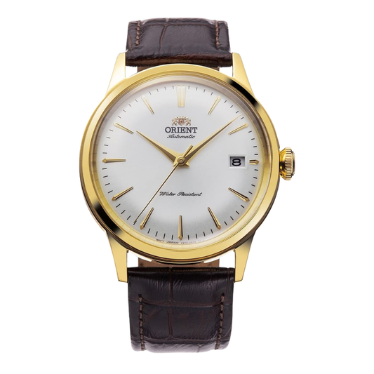 นาฬิกา ORIENT Classic Bambino รุ่น RA-AC0M01S Automatic