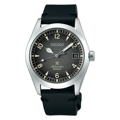 นาฬิกา SEIKO Prospex Alpinist Men's Watch รุ่น SPB159 SPB159J SPB159J1 Automatic