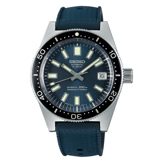 นาฬิกา SEIKO Prospex Diver's Watch 55th Anniversary Limited Edition รุ่น SLA037 SLA037J SLA037J1 (SBEX013J1) Automatic