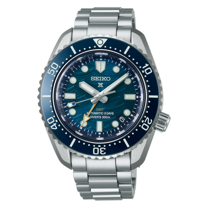 นาฬิกา SEIKO Prospex รุ่น SPB509 SPB509J SPB509J1 Diver’s Watch 60th Anniversary Limited Edition of 6,000 Pcs.