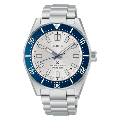 นาฬิกา Seiko Prospex รุ่น HBC005 HBC005J HBC005J1 145th Anniversary Limited Edition of 4,000 Pcs.