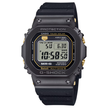 นาฬิกา G-SHOCK ซีรีส์ MRG-B5000 รุ่น MRG-B5000R-1 Solar