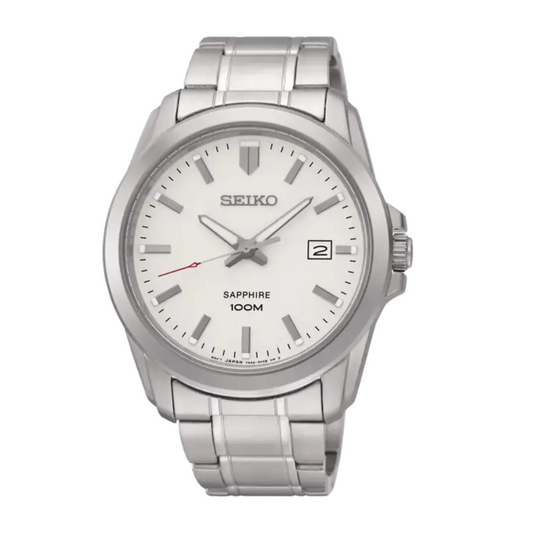 นาฬิกา SEIKO Neo Classic Men's Watch รุ่น SGEH45 SGEH45P SGEH45P1 Quartz