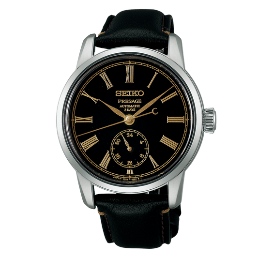 นาฬิกา SEIKO Seiko Presage รุ่น SPB499 SPB499J SPB499J1 Classic Series Urushi lacquer