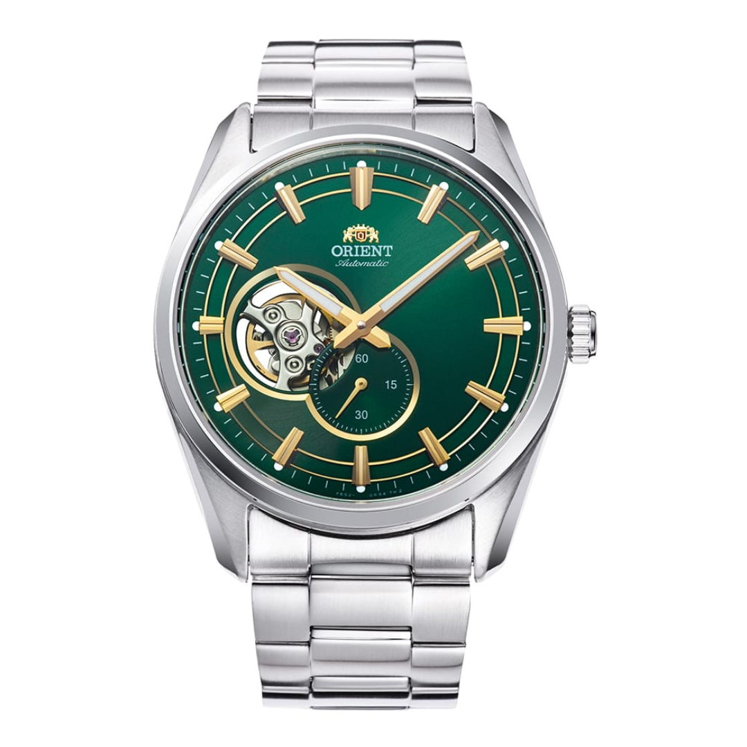 นาฬิกา ORIENT Contemporary รุ่น RA-AR0008E Automatic