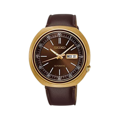 นาฬิกา SEIKO Recraft Series 'UFO' Men's Watch รุ่น SRPC16 SRPC16K SRPC16K1 Automatic