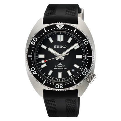 นาฬิกา SEIKO Prospex Divers Men's Watch รุ่น SPB317 SPB317J SPB317J1 Automatic