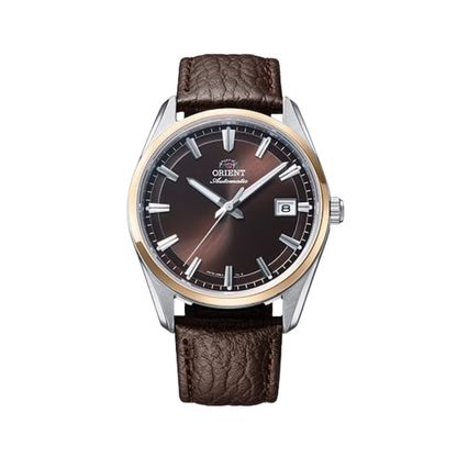 นาฬิกา ORIENT Contemporary รุ่น RA-AC0R03Y Mechanical Men's watch