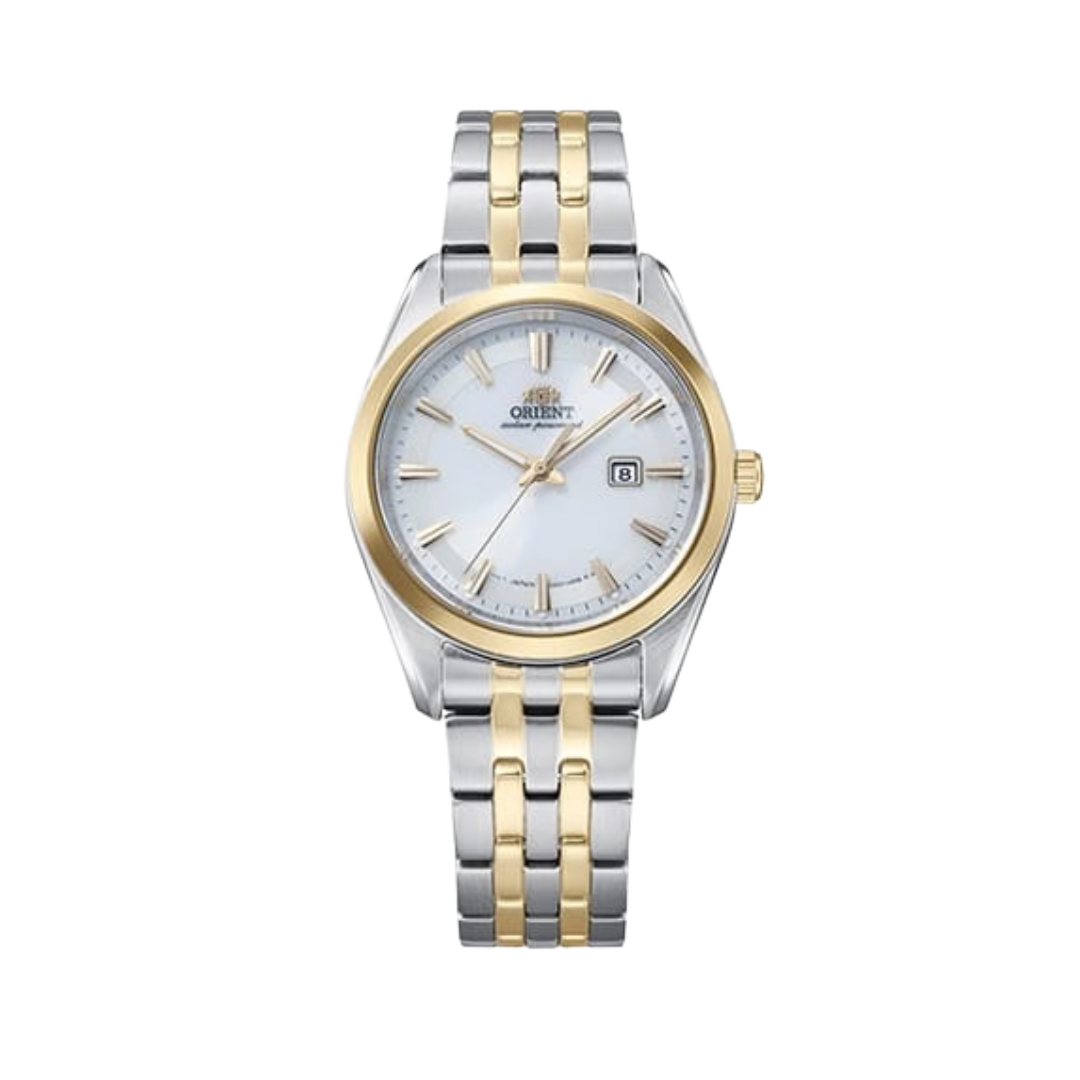 นาฬิกา ORIENT Contemporary รุ่น RA-WG0601S Quartz Solar