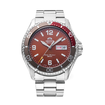 นาฬิกา ORIENT Sport Kamasu รุ่น RA-AA0820R Mechanical Men's watch