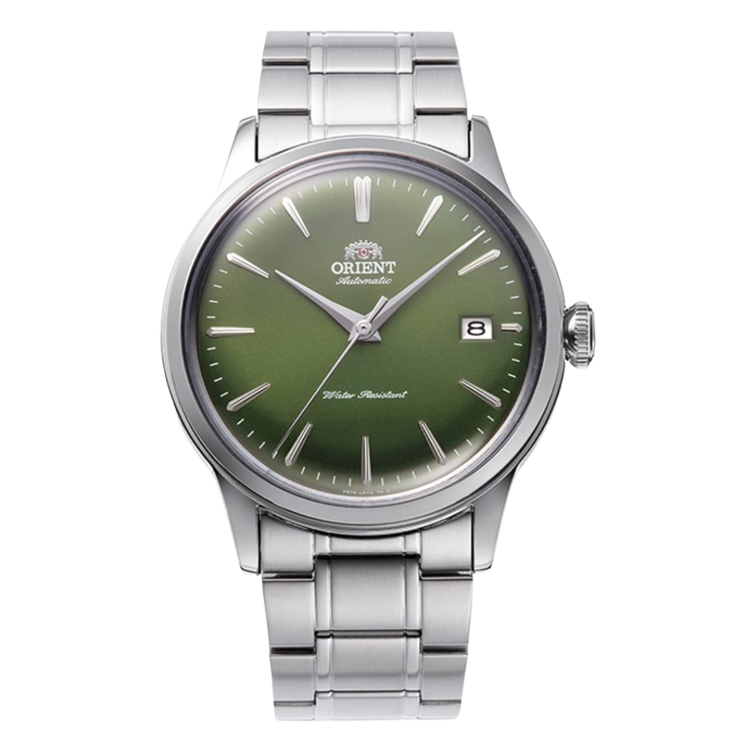 นาฬิกา ORIENT Classic Bambino รุ่น RA-AC0M09E Automatic