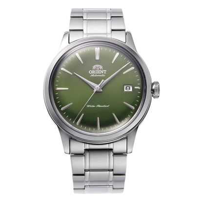 นาฬิกา ORIENT Classic Bambino รุ่น RA-AC0M09E Mechanical Men's watch