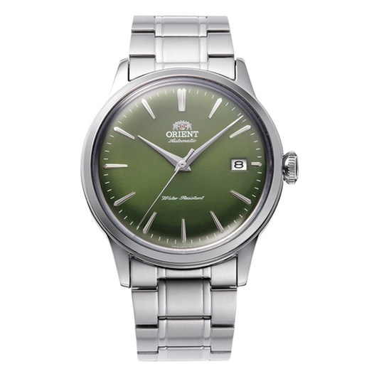 นาฬิกา ORIENT Classic Bambino รุ่น RA-AC0M09E Automatic