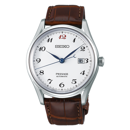 นาฬิกา SEIKO Presage Craftsmanship Series รุ่น SJE075 SJE075J SJE075J1 Automatic