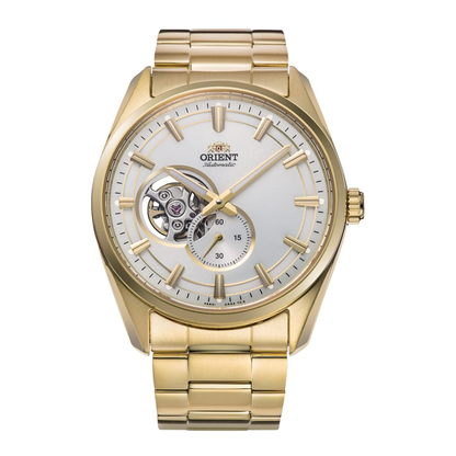 นาฬิกา ORIENT Contemporary รุ่น RA-AR0007S Mechanical Men's watch