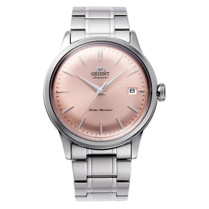 นาฬิกา ORIENT Classic Bambino รุ่น RA-AC0M11Y Mechanical Men's watch