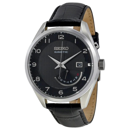 นาฬิกา SEIKO Kinetic Men's Watch รุ่น SRN051 SRN051P SRN051P1