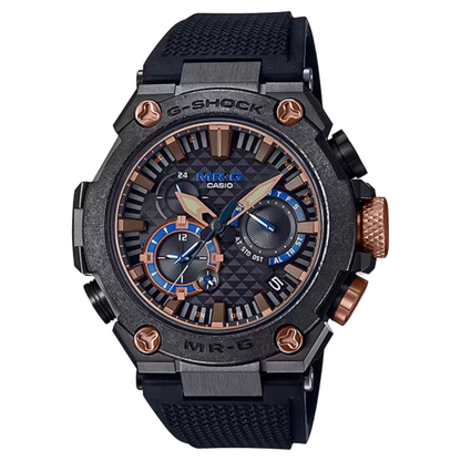 นาฬิกา G-SHOCK ซีรีส์ MRG-B2000 รุ่น MRG-B2000R-1A Solar